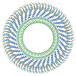 BU of 8z4g by Molmil