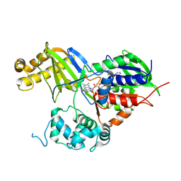 BU of 8zf8 by Molmil