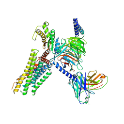 AU of 8zfj by Molmil