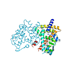 BU of 8zfr by Molmil