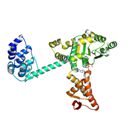 BU of 8zr0 by Molmil
