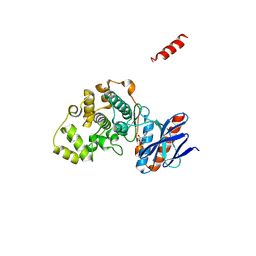 BU of 8ztc by Molmil