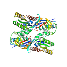 BU of 9bho by Molmil