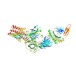 BU of 9c3e by Molmil