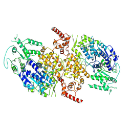 BU of 9c5q by Molmil