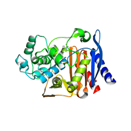 AU of 9c8j by Molmil