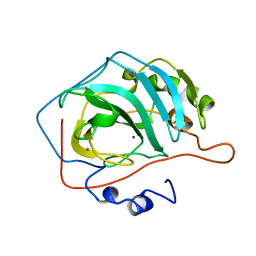 BU of 9ca2 by Molmil