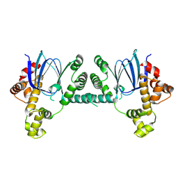 BU of 9ca5 by Molmil