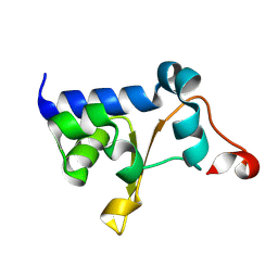 BU of 9cb2 by Molmil