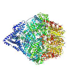 BU of 9cc3 by Molmil