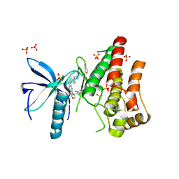 BU of 9cd5 by Molmil