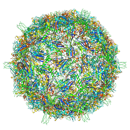 BU of 9cgm by Molmil