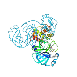 BU of 9cmu by Molmil