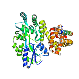 BU of 9cpn by Molmil