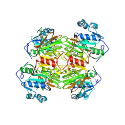 BU of 9cra by Molmil