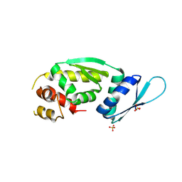 BU of 9cs9 by Molmil