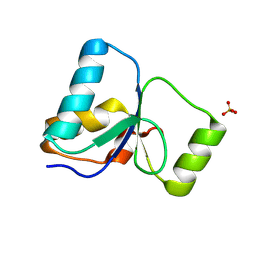 BU of 9dfp by Molmil