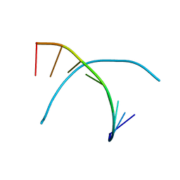 BU of 9dna by Molmil