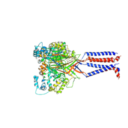 BU of 9e4e by Molmil