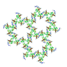 BU of 9ek3 by Molmil
