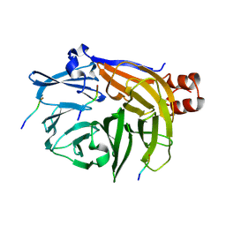 BU of 9ex5 by Molmil