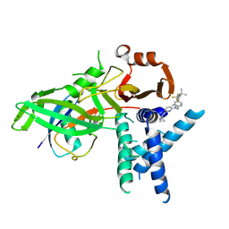 BU of 9fci by Molmil