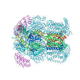 BU of 9fhj by Molmil