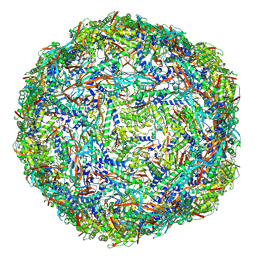 BU of 9fna by Molmil