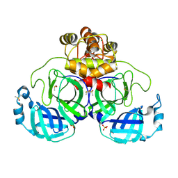 BU of 9fx6 by Molmil