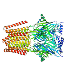BU of 9g2d by Molmil