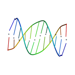 BU of 9gdm by Molmil