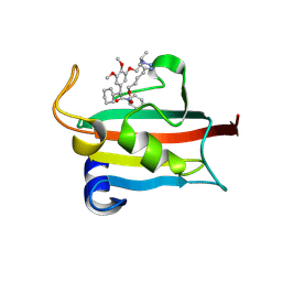 BU of 9gpu by Molmil