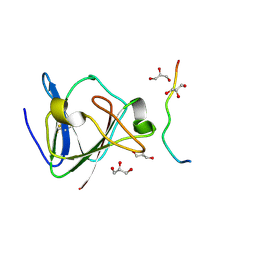 BU of 9grj by Molmil