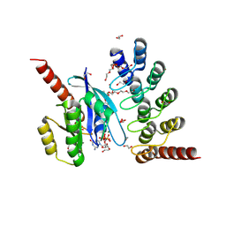 BU of 9gtk by Molmil