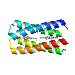 BU of 9h4c by Molmil