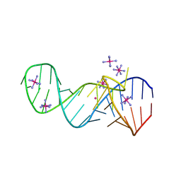 BU of 9ja9 by Molmil