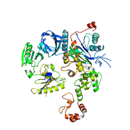 BU of 9jvt by Molmil