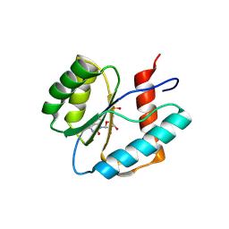 BU of 9lso by Molmil