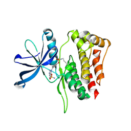 BU of 9nd5 by Molmil