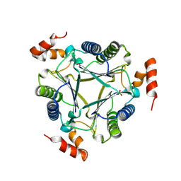 BU of 9nf4 by Molmil