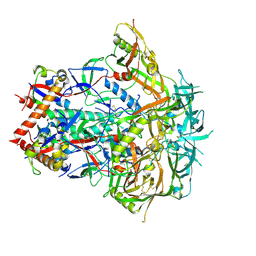 BU of 9o2q by Molmil
