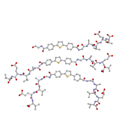AU of 9o7j by Molmil