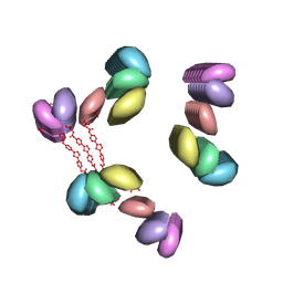 BU of 9o7k by Molmil