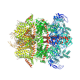 AU of 9o7x by Molmil