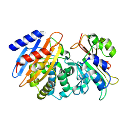 BU of 9q0b by Molmil