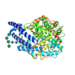 BU of 9qa1 by Molmil