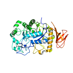 BU of 9qf3 by Molmil