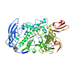 BU of 9qfa by Molmil