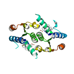 BU of 9s1o by Molmil