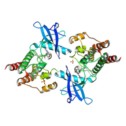 BU of 9u7e by Molmil
